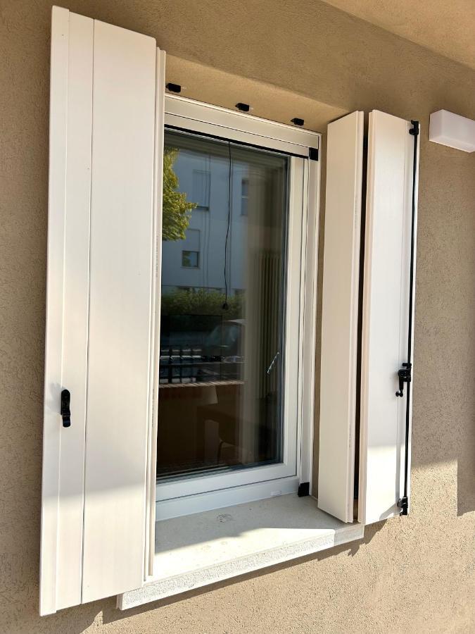 Case Stevanato Appartamento Flor Noale Exterior photo